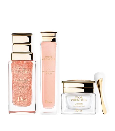 Set Dior Prestige .